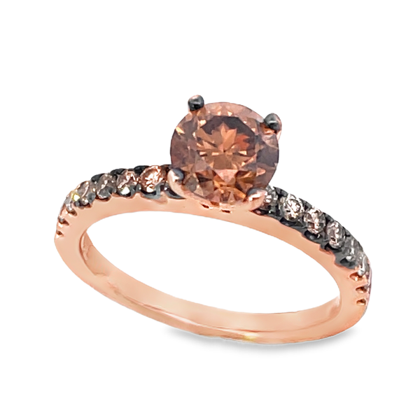Diamond Fashion Ring Arthur's Jewelry Bedford, VA