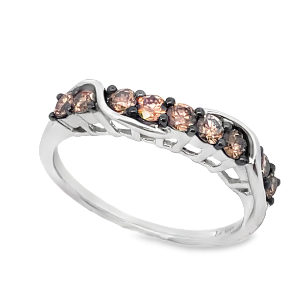 Diamond Fashion Ring Arthur's Jewelry Bedford, VA
