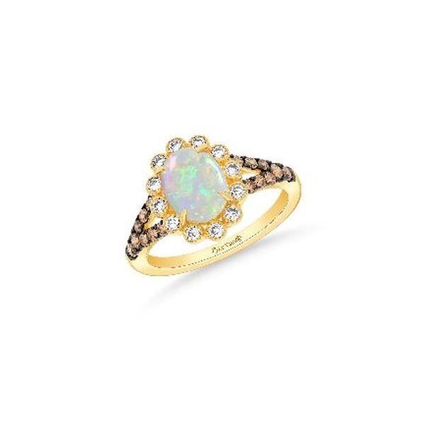 Diamond Fashion Ring Arthur's Jewelry Bedford, VA