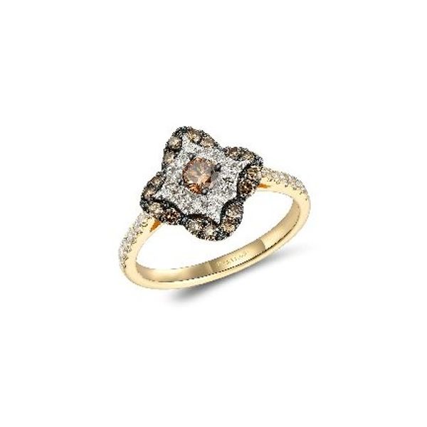 Diamond Fashion Ring Arthur's Jewelry Bedford, VA