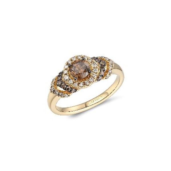 Diamond Fashion Ring Arthur's Jewelry Bedford, VA