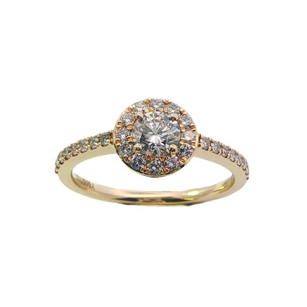 Diamond Fashion Ring Arthur's Jewelry Bedford, VA