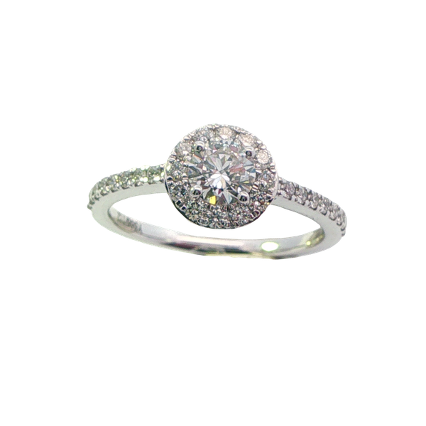 Diamond Fashion Ring Arthur's Jewelry Bedford, VA