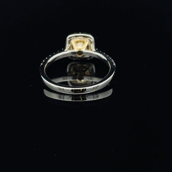 Diamond Fashion Ring Image 3 Arthur's Jewelry Bedford, VA