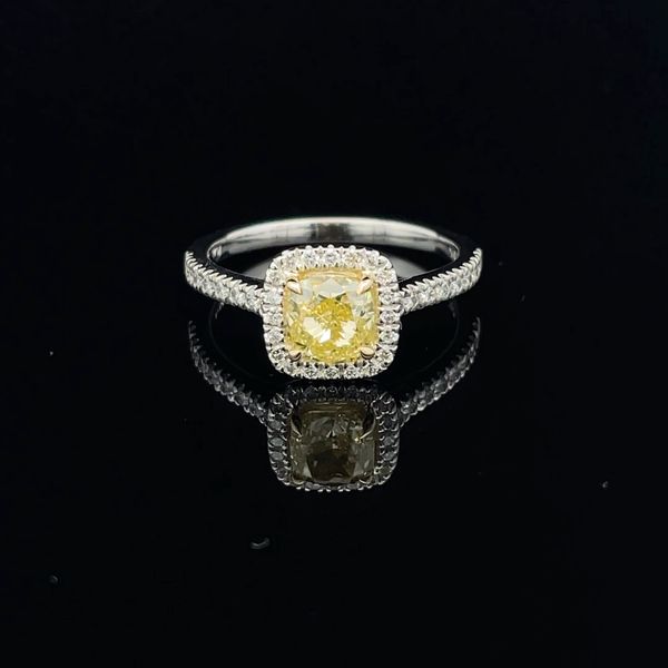 Diamond Fashion Ring Arthur's Jewelry Bedford, VA
