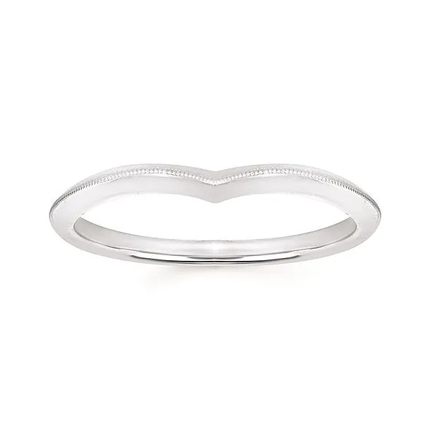 Diamond Semi-Mount Ring Image 2 Arthur's Jewelry Bedford, VA