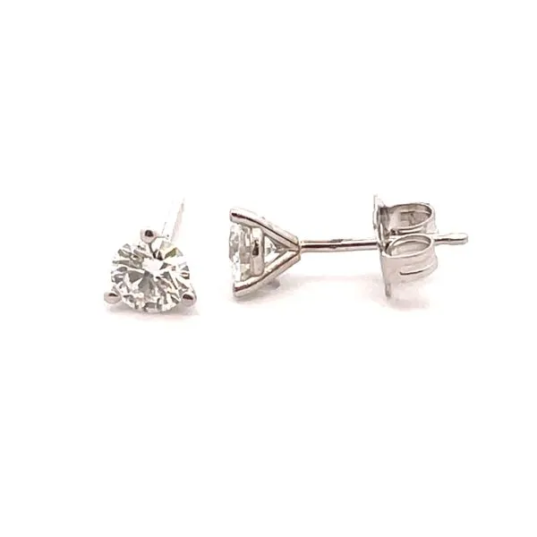 Diamond Earrings Arthur's Jewelry Bedford, VA
