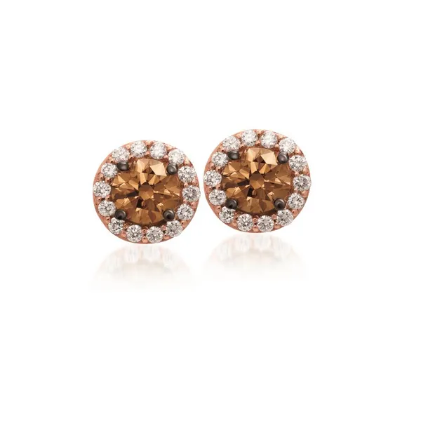 Diamond Earrings Arthur's Jewelry Bedford, VA