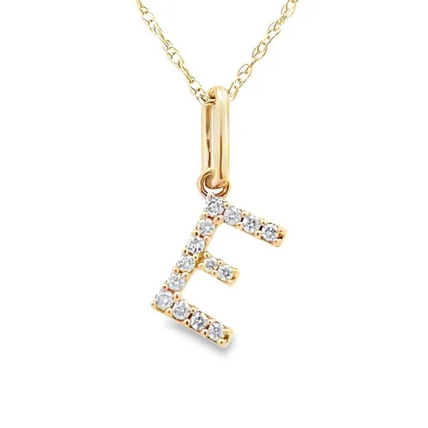 Diamond Pendant Arthur's Jewelry Bedford, VA