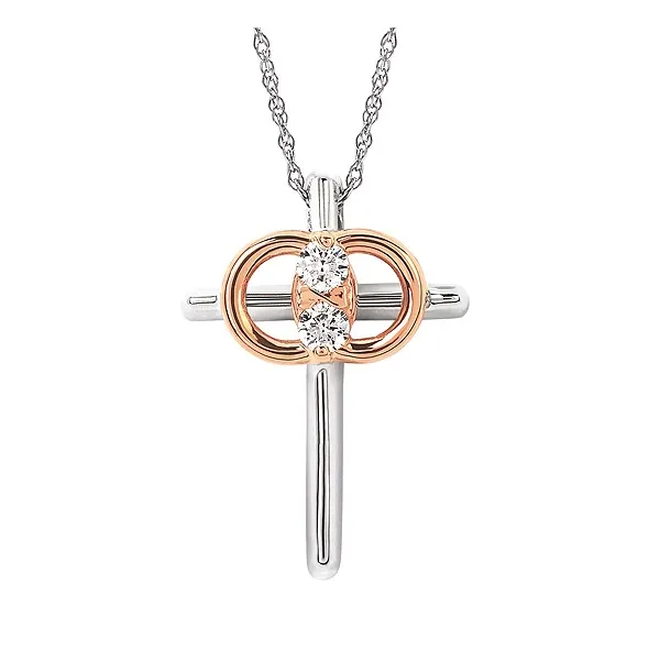Diamond Pendant Arthur's Jewelry Bedford, VA