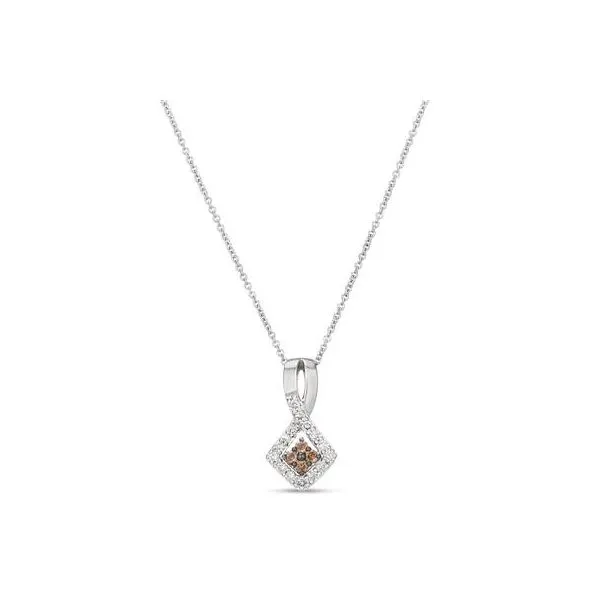 Diamond Pendant Arthur's Jewelry Bedford, VA