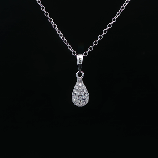 Diamond Solare Pendant Arthur's Jewelry Bedford, VA