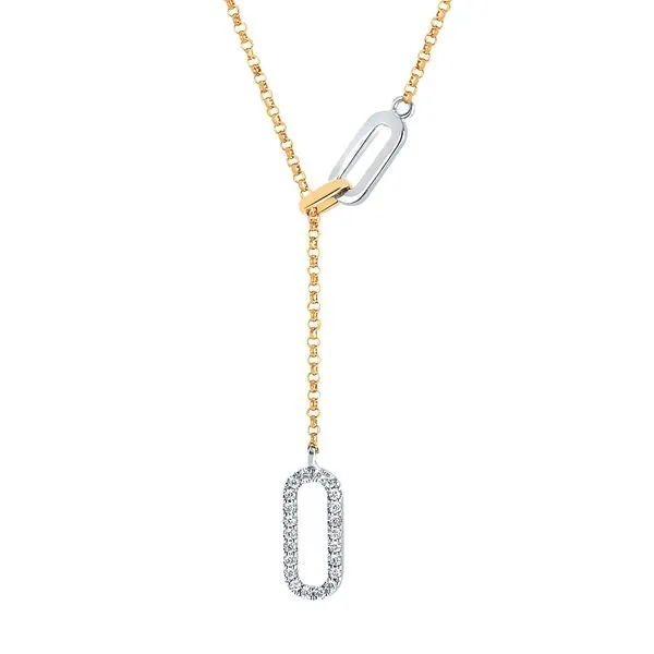 Diamond Necklace Arthur's Jewelry Bedford, VA