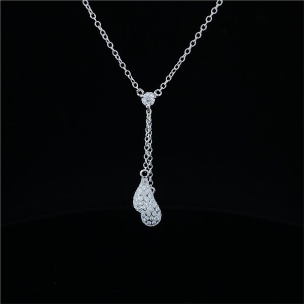 Diamond Necklace Arthur's Jewelry Bedford, VA