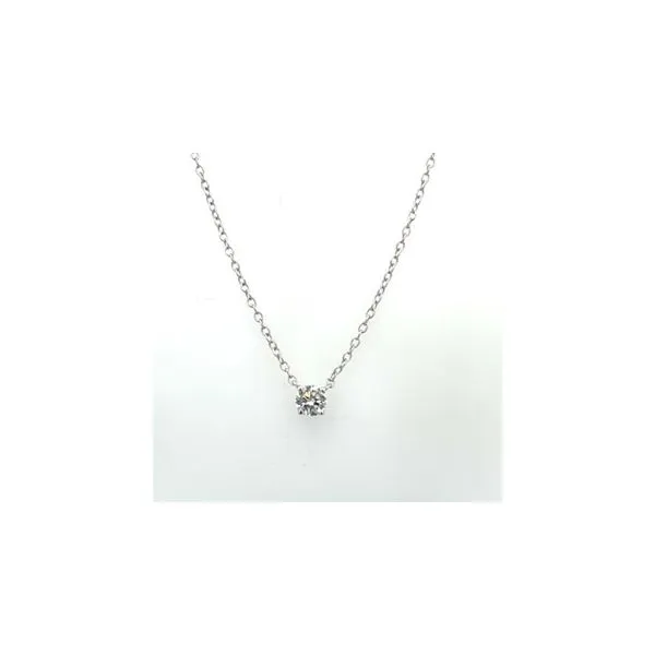 Diamond Necklace Arthur's Jewelry Bedford, VA