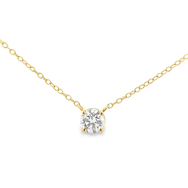 Diamond Necklace Arthur's Jewelry Bedford, VA
