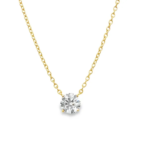 Diamond Necklace Arthur's Jewelry Bedford, VA