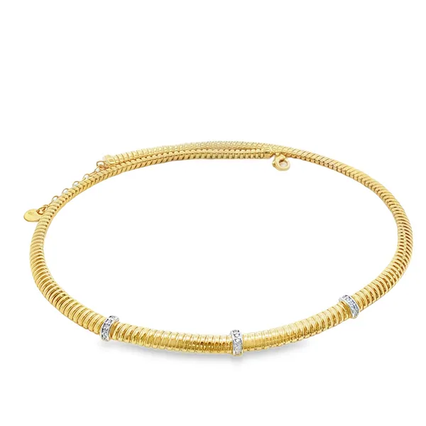 Diamond Necklace Arthur's Jewelry Bedford, VA