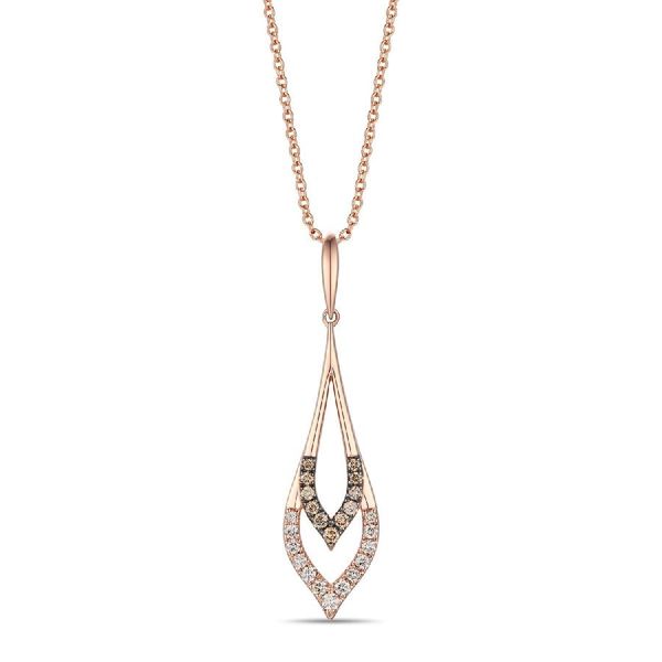 Diamond Necklace Arthur's Jewelry Bedford, VA