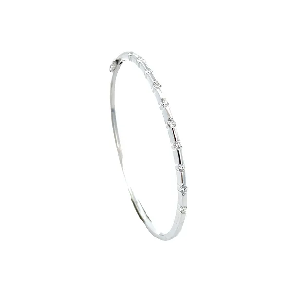 Diamond Bracelet Arthur's Jewelry Bedford, VA