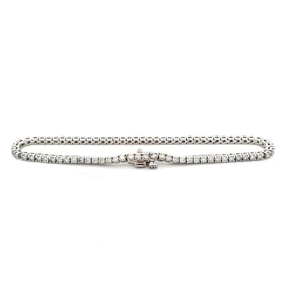 Diamond Bracelet Arthur's Jewelry Bedford, VA