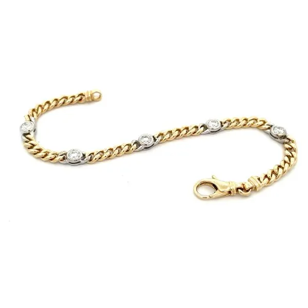 Diamond Bracelet Arthur's Jewelry Bedford, VA