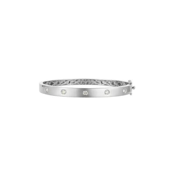 Diamond Bracelet Arthur's Jewelry Bedford, VA