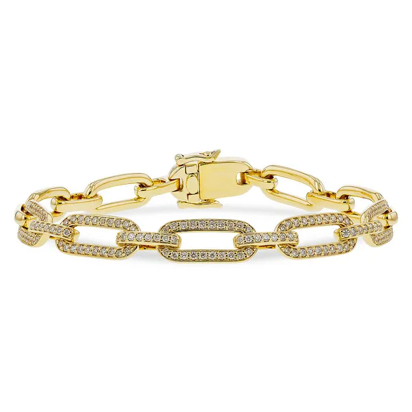 Diamond Bracelet Arthur's Jewelry Bedford, VA