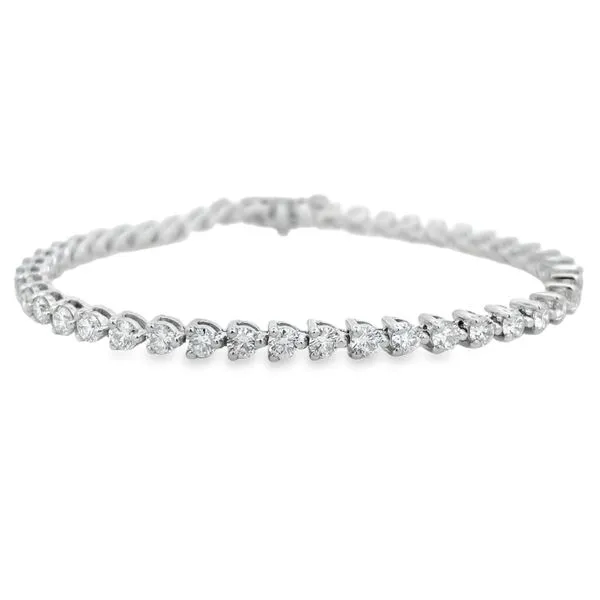 Diamond Bracelet Arthur's Jewelry Bedford, VA