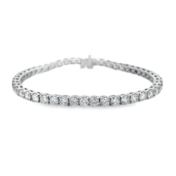 Diamond Bracelet Arthur's Jewelry Bedford, VA