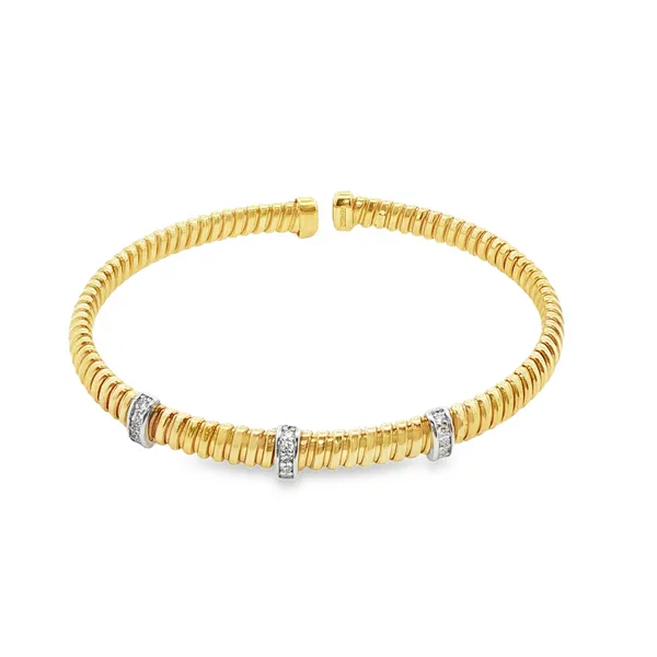 Diamond Bracelet Arthur's Jewelry Bedford, VA