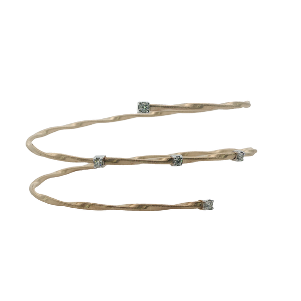 Diamond Bracelet Arthur's Jewelry Bedford, VA