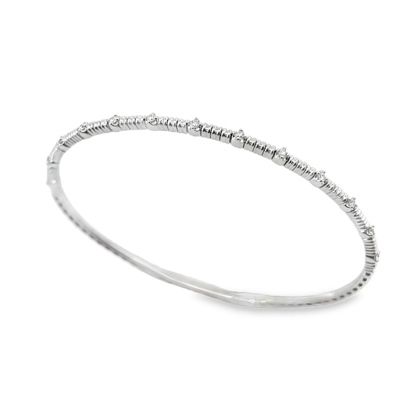 Diamond Bracelet Arthur's Jewelry Bedford, VA