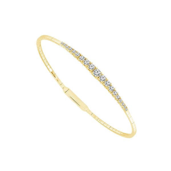 Diamond Bracelet Arthur's Jewelry Bedford, VA