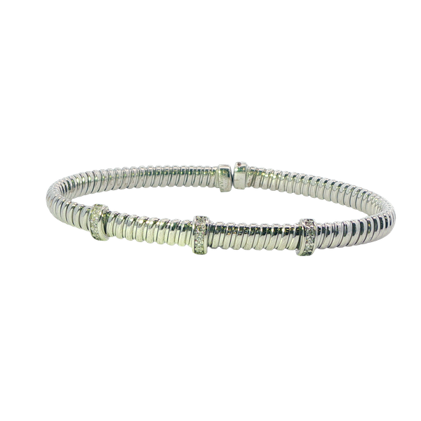Diamond Bracelet Arthur's Jewelry Bedford, VA