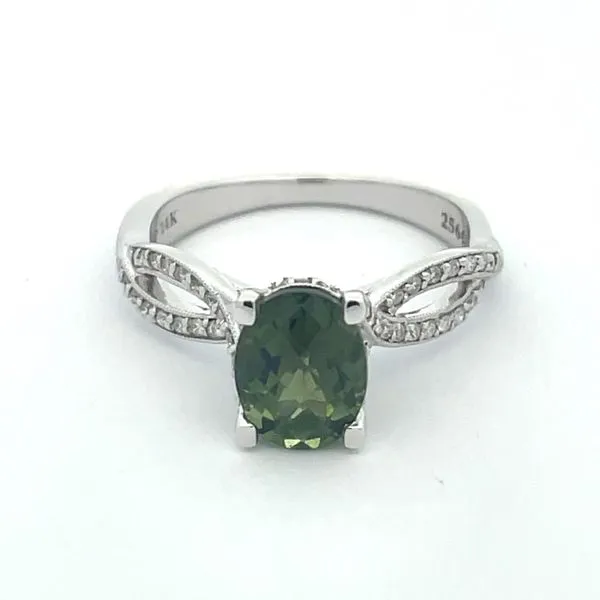 Women's Colored Stone Ring Arthur's Jewelry Bedford, VA