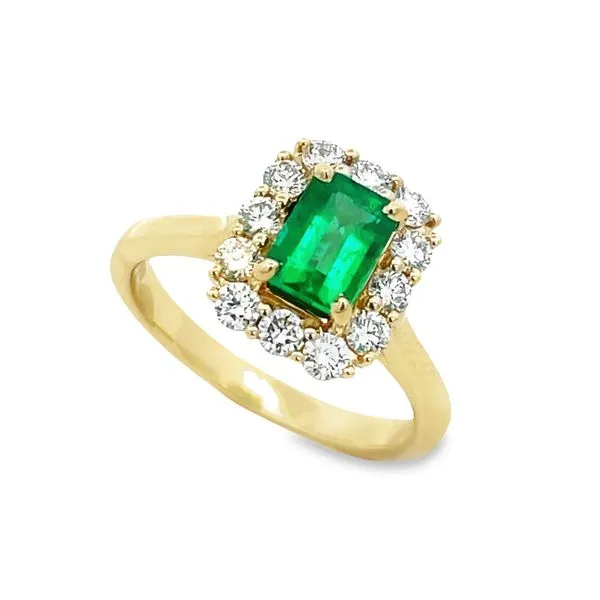 Women's Colored Stone Ring Arthur's Jewelry Bedford, VA