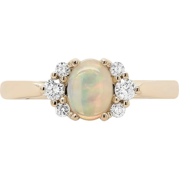 Women's Colored Stone Ring Arthur's Jewelry Bedford, VA