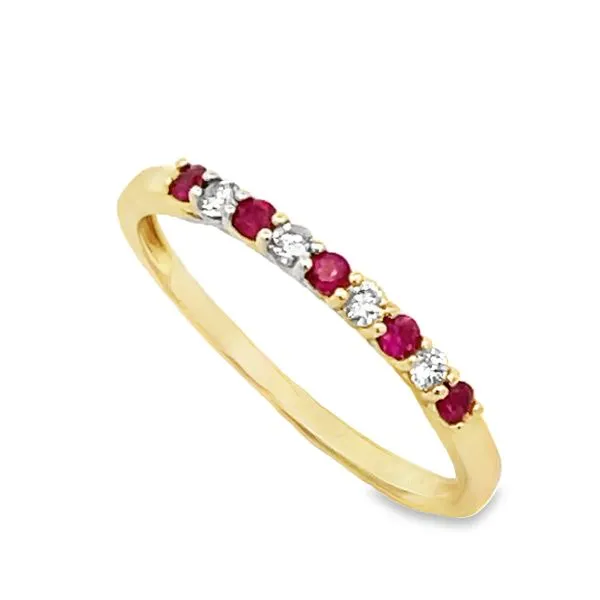 Women's Colored Stone Ring Arthur's Jewelry Bedford, VA