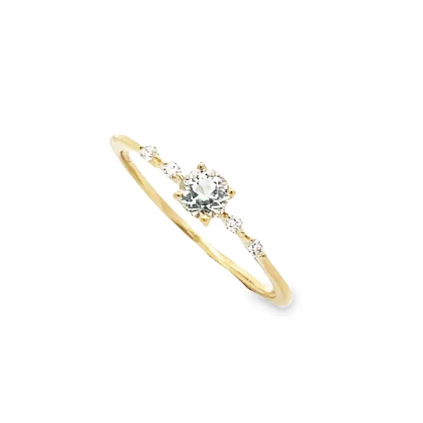 Women's Colored Stone Ring Arthur's Jewelry Bedford, VA