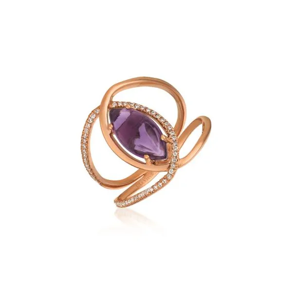 Women's Colored Stone Ring Arthur's Jewelry Bedford, VA