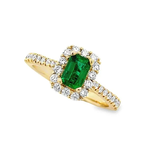 Women's Colored Stone Ring Arthur's Jewelry Bedford, VA