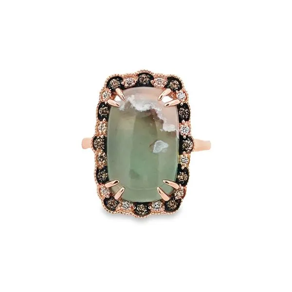 Women's Colored Stone Ring Arthur's Jewelry Bedford, VA