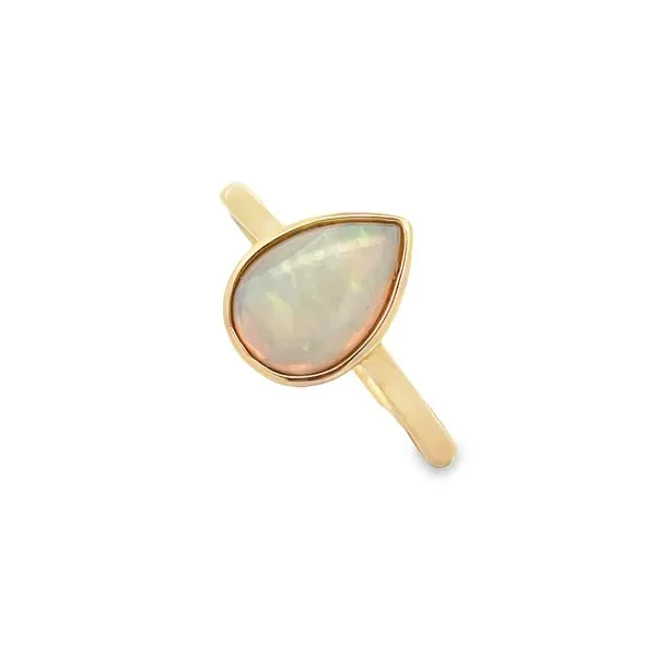 Women's Colored Stone Ring Arthur's Jewelry Bedford, VA