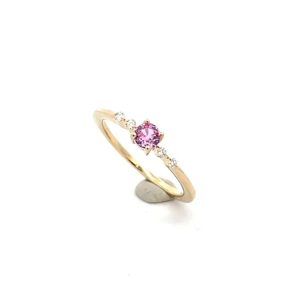 Women's Colored Stone Ring Arthur's Jewelry Bedford, VA
