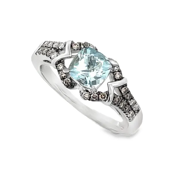 Women's Colored Stone Ring Arthur's Jewelry Bedford, VA