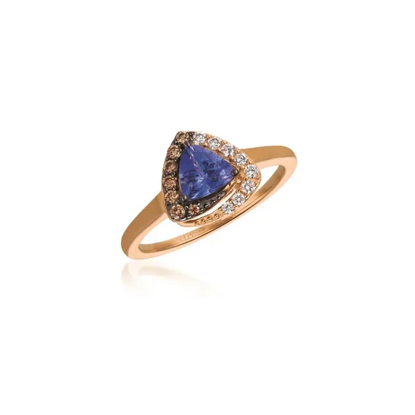 Women's Colored Stone Ring Arthur's Jewelry Bedford, VA