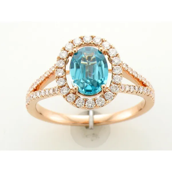 Women's Colored Stone Ring Arthur's Jewelry Bedford, VA