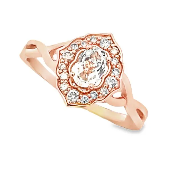 Women's Colored Stone Ring Arthur's Jewelry Bedford, VA