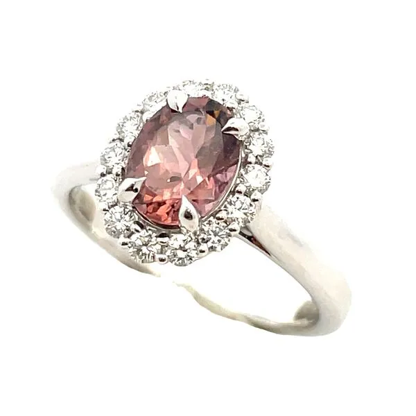 Women's Colored Stone Ring Arthur's Jewelry Bedford, VA